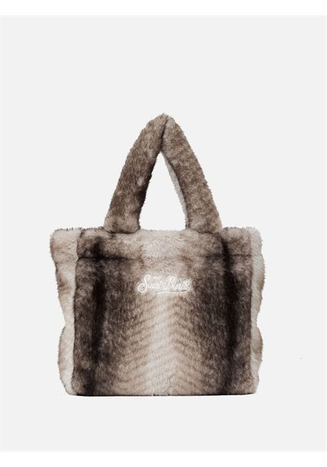 Borsa colette MC2 Saint Barth MC2  SAINT BARTH | Borse | COL003300220M15